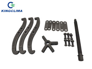 AC Clutch Removal Tool - KingClima